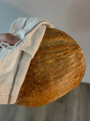 käsitöö hapusai juuretisega